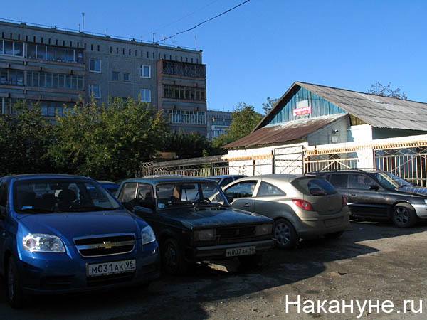 арамиль | Фото: Накануне.ru