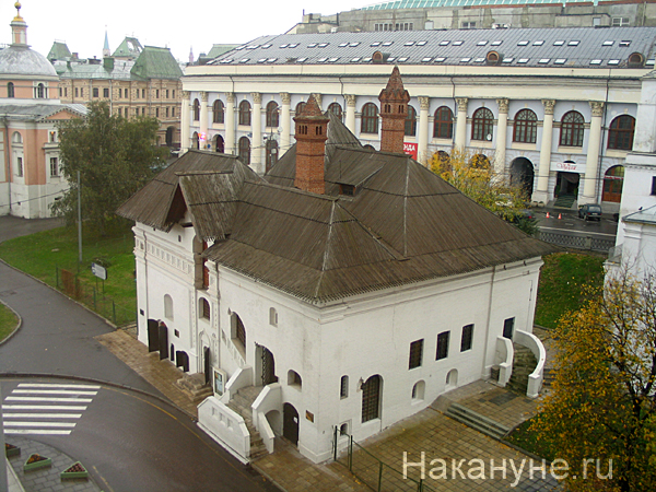 москва церковь 100м | Фото: Накануне.ru