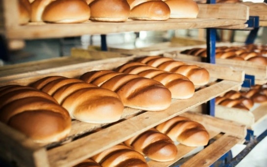 хлеб, хлебобулочные, продуктовая корзина, продукты, батон(2022)|Фото: пресс-служба правительства Новосибирской области