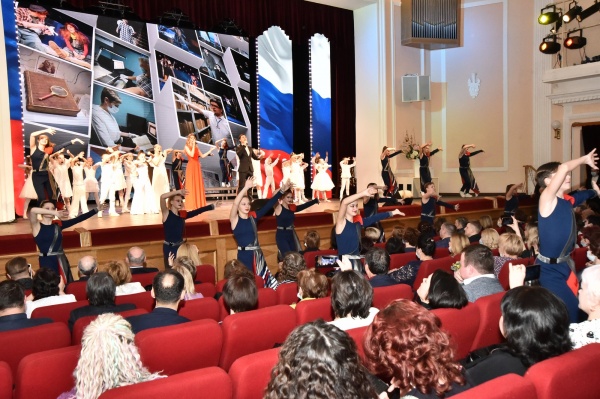 культура, концерт, творчество(2022)|Фото: пресс-служба правительства Новосибирской области