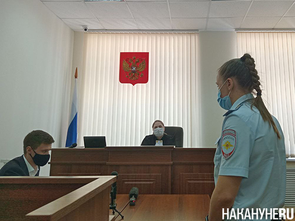 Суд по делу издания "Вечерние ведомости"(2022)|Фото: Накануне.RU