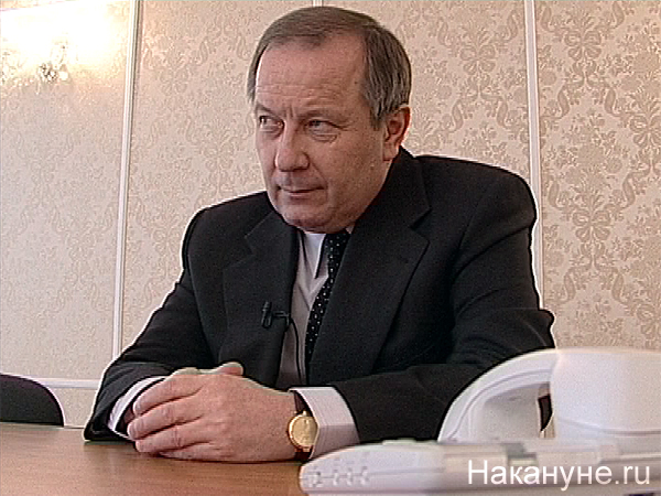 скуратов юрий ильич президент фонда правовые технологии ХХI века(2004)|Фото: Накануне.ru