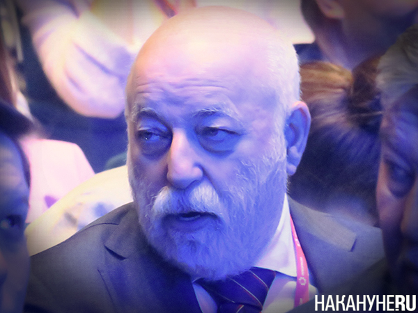 Виктор Вексельберг(2022)|Фото: Накануне.RU Виктор Вексельберг(2022)|Фото: Накануне.RU