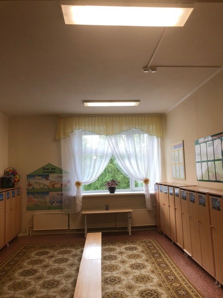детский сад, энергосбережение, нижневартовск(2022)|Фото: пресс-служба администрации Нижневартовска