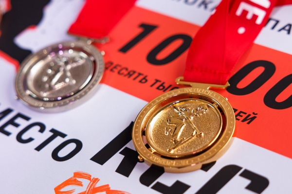 медали, спорт, рмк(2022)|Фото: пресс-служба РМК