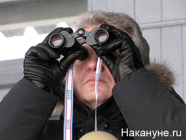 христенко виктор борисович министр промышленности и торговли рф | Фото: Накануне.ru