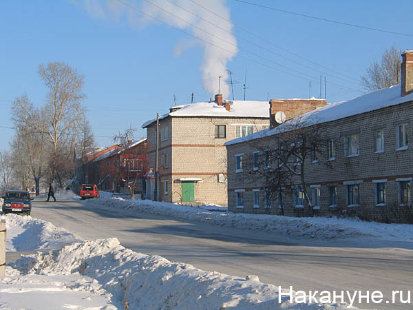 ирбит | Фото: Накануне.ru