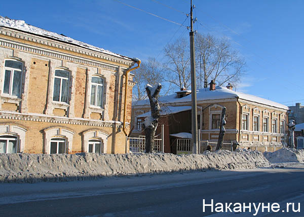 ирбит | Фото: Накануне.ru
