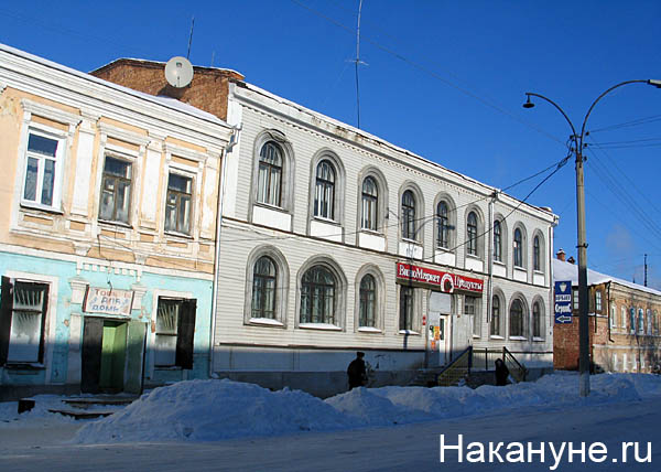 ирбит | Фото: Накануне.ru