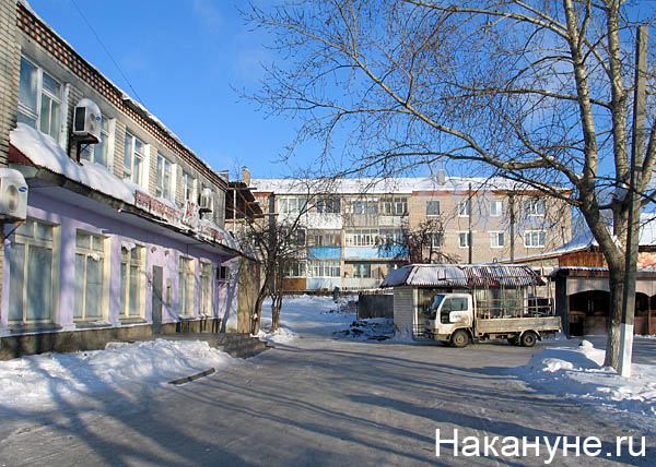 ирбит | Фото: Накануне.ru