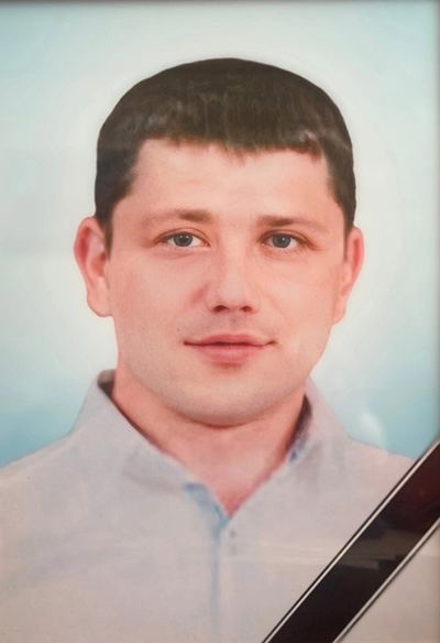 Александр Тукач из Сухого Лога, погибший в ходе СВО(2023)|Фото: Администрация городского округа Сухой Лог