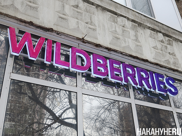 В Wildberries заявили, что обеспокоены проверкой на складе - РИА Новости,  24.11.2023