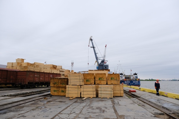 порт, астрахань, грузоперевозки, морские перевозки(2023)|Фото: пресс-служба правительства Астраханской области
