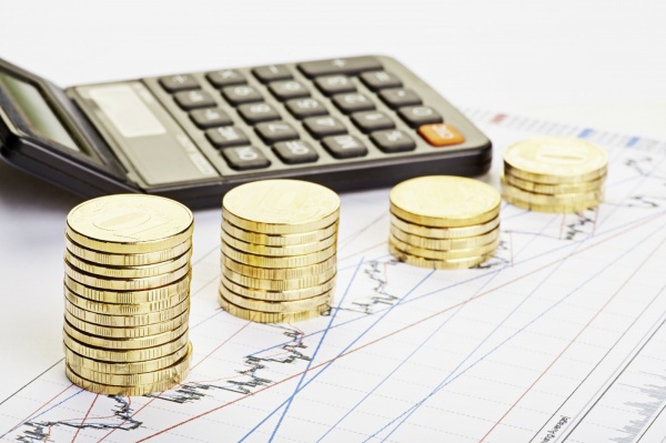 бюджет, калькулятор, деньги, финансирование, грант(2023)|Фото: пресс-служба правительства Астраханской области