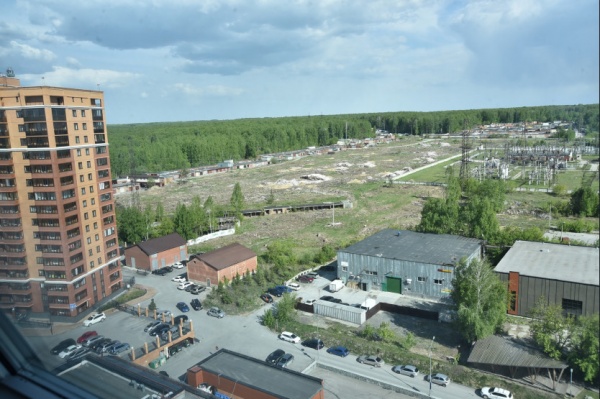 академгородок 2.0(2023)|Фото: пресс-служба правительства Новосибирской области