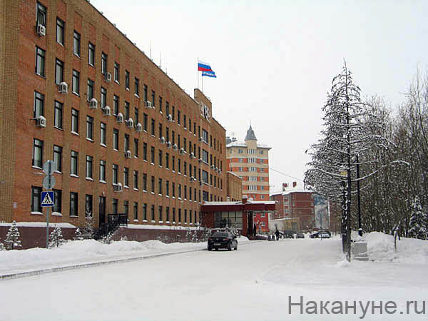 салехард 100с законодательное собрание янао | Фото: Накануне.ru