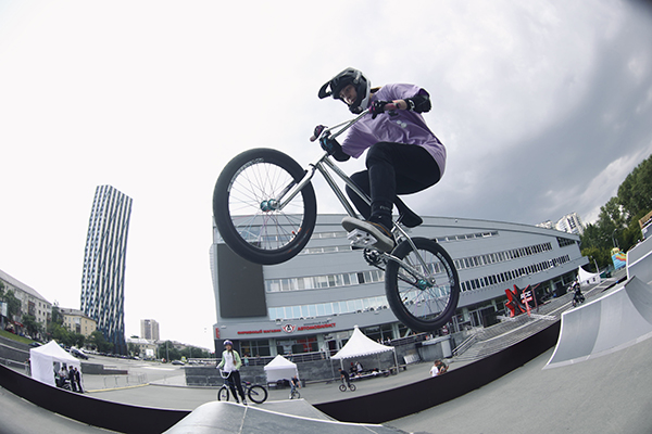    BMX-  - RCC Extreme  (2023)|: - 