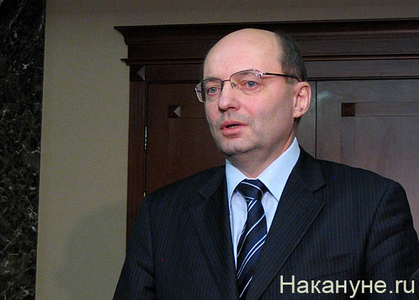 мишарин александр сергеевич губернатор свердловской области | Фото: Накануне.ru