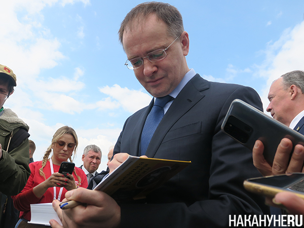 Фото: Накануне.RU