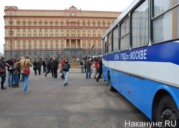 лубянка метро москва теракт(2010)|Фото: Накануне.RU
