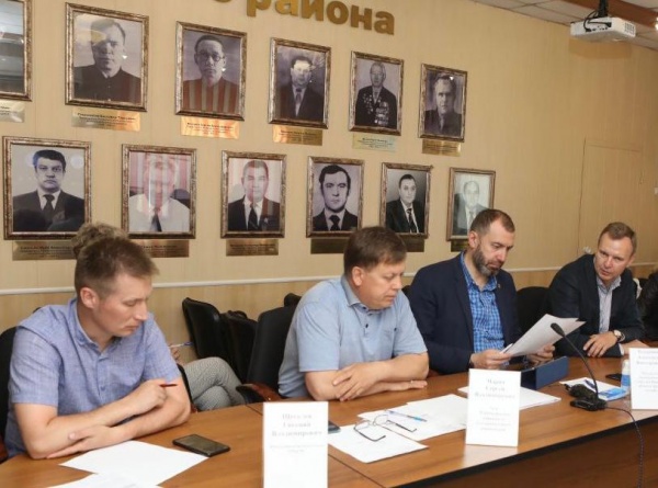александр ведерников(2023)|Фото: пресс-служба ЗакСО Иркутской области
