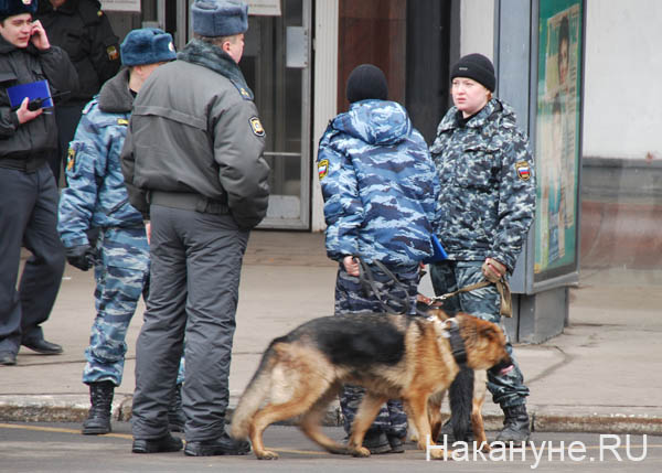 лубянка метро москва кинолог теракт|Фото: Накануне.RU