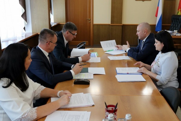 (2023)|Фото:  пресс-служба правительства Владимирской области