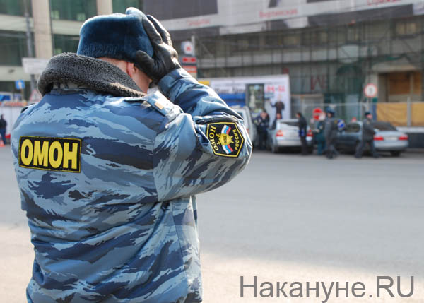 лубянка метро москва омон теракт | Фото: Накануне.RU