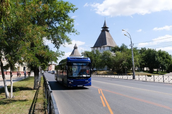 автобус, выделенка, транспорт(2023)|Фото: astrobl.ru