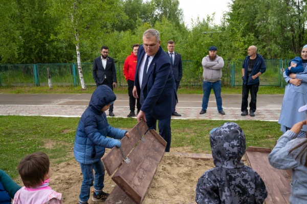 алексей сатинов(2023)|Фото: пресс-служба думы Нижневартовска