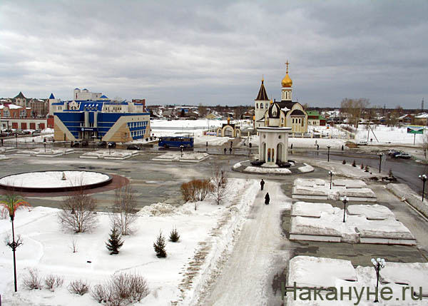 Югорск Ханты Мансийский автономный округ