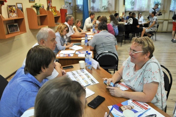 прием граждан, руза(2023)|Фото: ruzaregion.ru