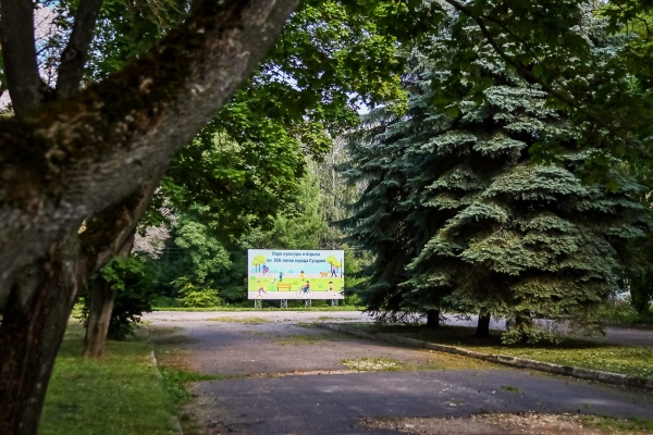 аллея, сквер, деревья(2023)|Фото: avo.ru