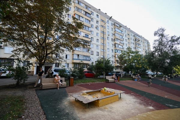 ленинградский квартал в мариуполе(2023)|Фото: lenobl.ru