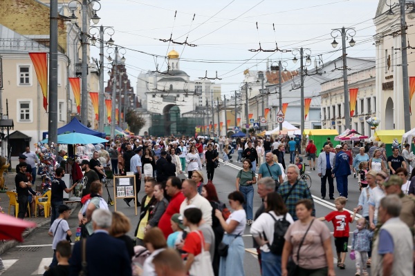 город владимир(2023)|Фото: Владимирские ведомости/Владимир Чучадеев