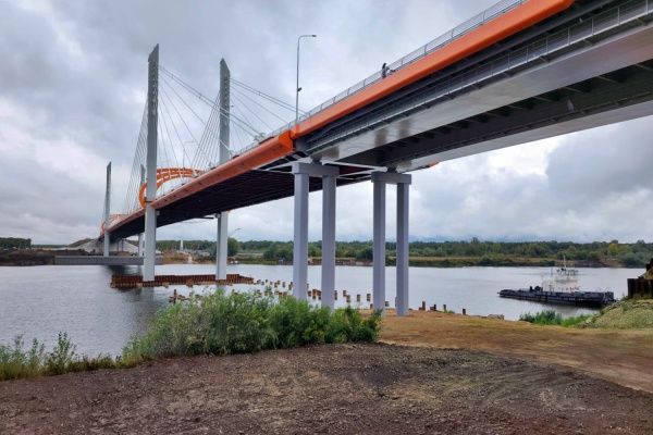 мост через реку(2023)|Фото: avo.ru