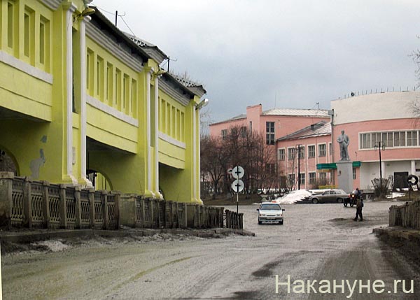 нижняя салда | Фото: Накануне.ru