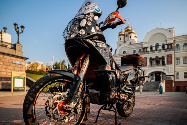 мотоциклы, байкеры, мотоспорт(2023)|Фото: ekaterinburg-eparhia.ru