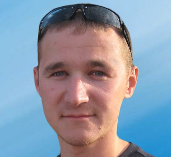 Раис Губайдуллин из Серова, погибший в зоне СВО(2023)|Фото: Администрация Серовского городского округа