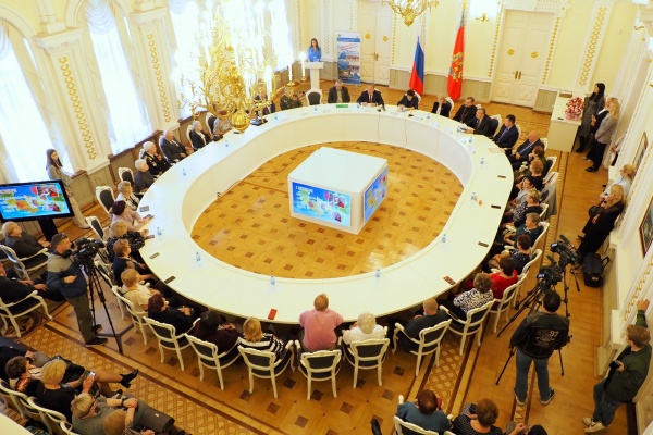 заседание, владимир(2023)|Фото: avo.ru