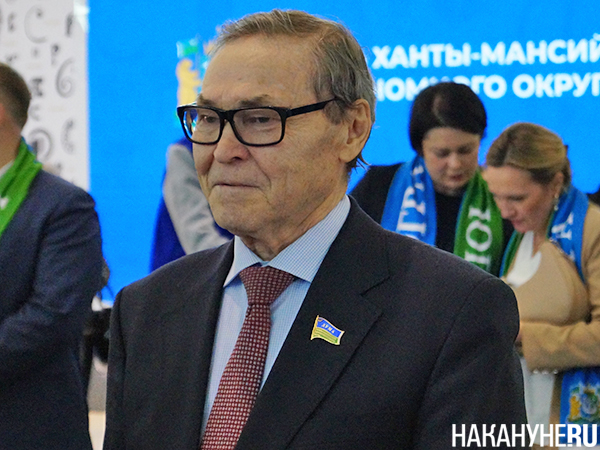 Еремей Айпин на фестивале-форуме "Россия" в Москве(2023)|Фото: Накануне.RU