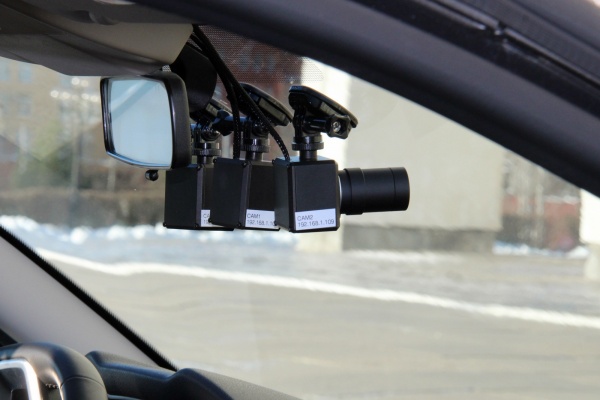 камера слежения в автомобиле(2023)|Фото: avo.ru