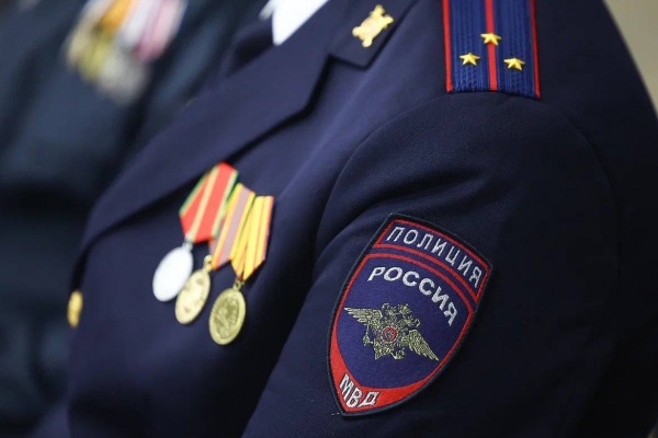 награды, полиция(2023)|Фото: astrobl.ru