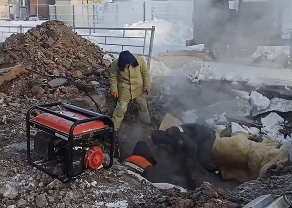 Фото: скриншот видео со страницы Владислава Пинаева / vk.com/pinaev_vladislav