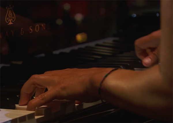 ������� ������������ ������������� �������(2024)|����: �������� � youtube-������ "DR Koncerthuset" / youtube.com/@Koncerthuset