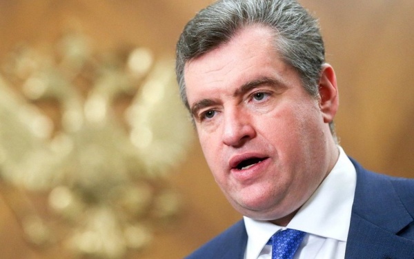 Леонид Слуцкий(2024)|Фото: ldpr.ru