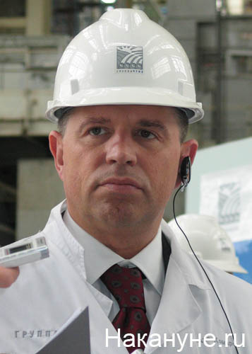 комаров андрей ильич член совета федерации рф | Фото: Накануне.ru