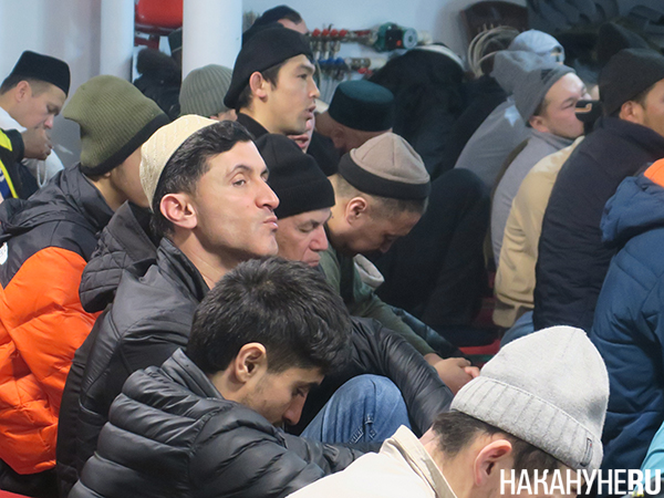 Фото: Накануне.RU