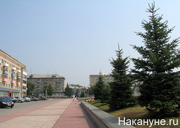 каменск-уральский | Фото: Накануне.ru