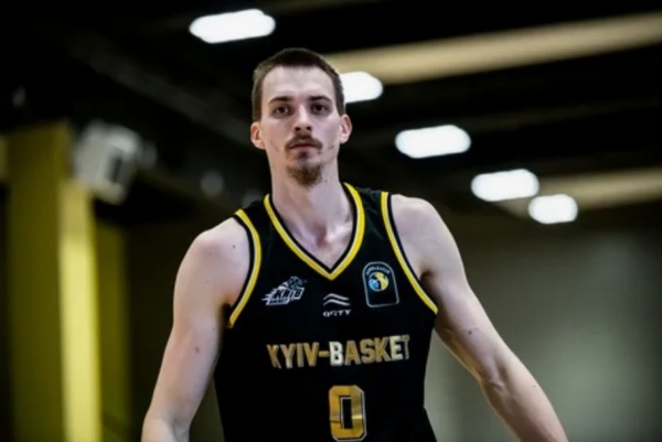 Вадим Заплотинский(2024)|Фото: kyiv-basket.com.ua
